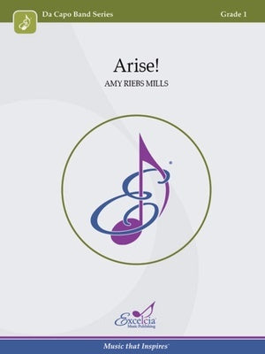 ARISE CB1 SC/PTS