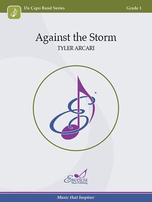 AGAINST THE STORM CB1 SC/PTS