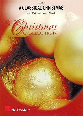 CLASSICAL CHRISTMAS CB2 SC/PTS