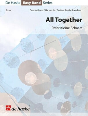 ALL TOGETHER CB2 SC/PTS