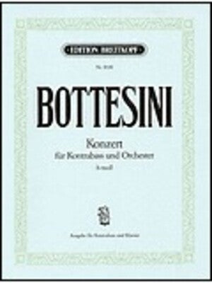 CONCERTO NO 2 B MIN ED TRUMPF DB/PNO