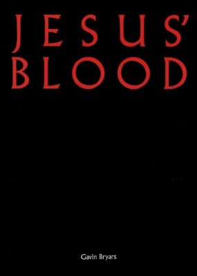 BRYARS - JESUS BLOOD NEVER FAILED ME YET SC/PTS