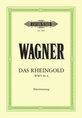 DAS RHEINGOLD V/S