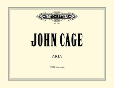 ARIA (1958)