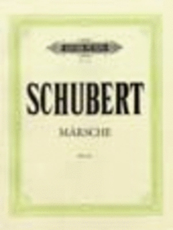 MARCHES OPP 27 40 51 55 66 121 ARR JADASSOHN