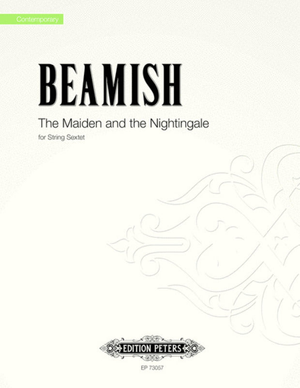 BINGHAM - ROMAN CONVERSIONS ORGAN (POD)
