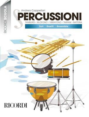 CAPPELLARI - PERCUSSIONI