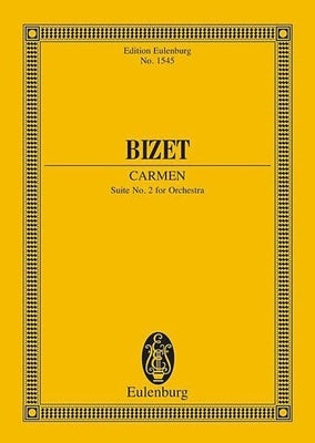 CARMEN SUITE NO 2