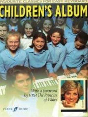 CHILDRENS ALBUM