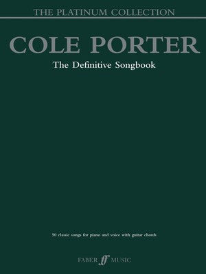 COLE PORTER PLATINUM COLLECTION PVG