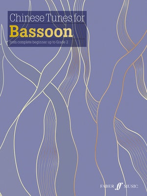 CHINESE TUNES FOR BASSOON