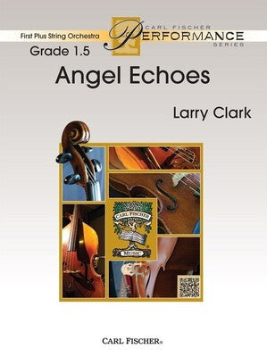 ANGEL ECHOES SO1.5 SC/PTS