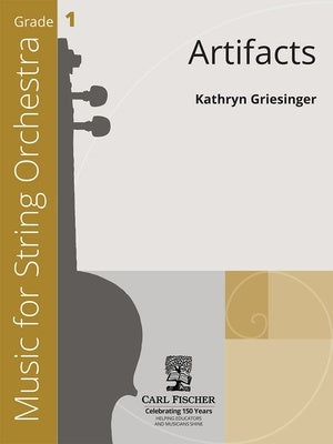 ARTIFACTS SO1 SC/PTS