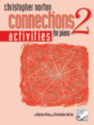 CONNECTIONS FOR PIANO ACTIVITIES BK 2