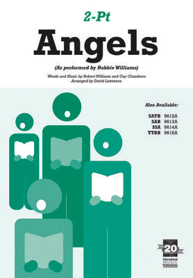 ANGELS 2 PART