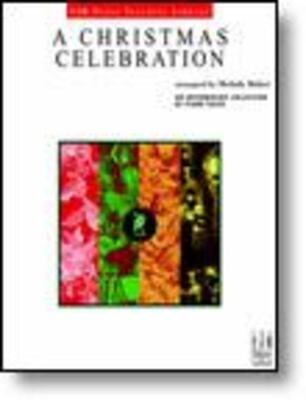 CHRISTMAS CELEBRATION