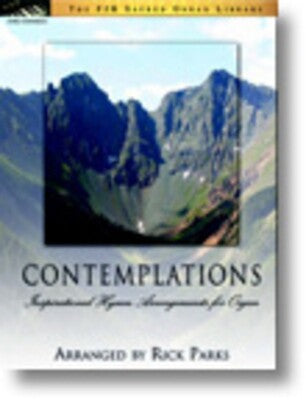 CONTEMPLATIONS
