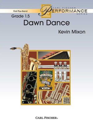 DAWN DANCE CB1.5 SC/PTS