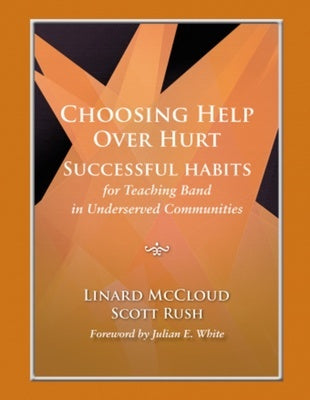 CHOOSING HELP OVER HURT SUCCESSFUL HABITS