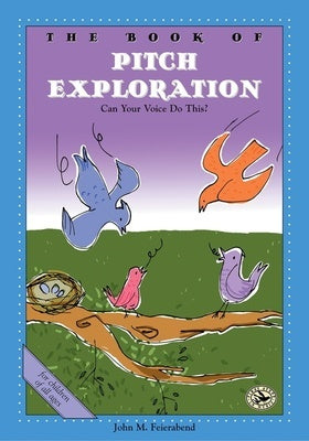 BOOK OF PITCH EXPLORATION