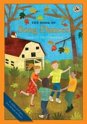 BOOK OF SONG DANCES