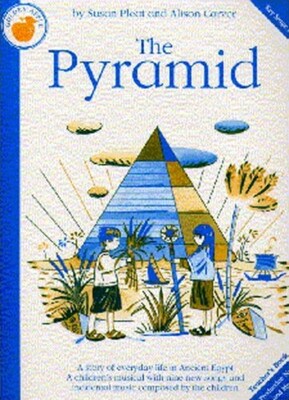 CARVER/PLEAT PYRAMID TEACHERS BOOK