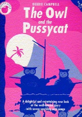 CAMPBELL OWL & THE PUSSYCAT TEACHERS BK