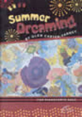 CARTER-VARNEY - SUMMER DREAMING FOR PIANO BK/CD