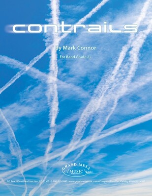 CONTRAILS CB2.5 SC/PTS