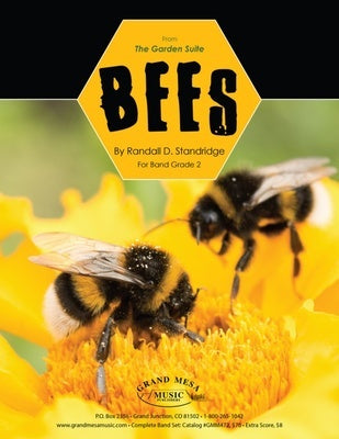 BEES CB2 FULL SCORE