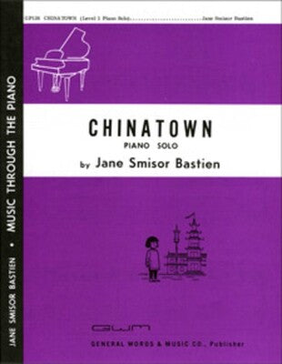 CHINATOWN