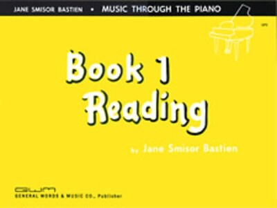 BOOK 1 READING