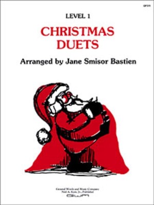 CHRISTMAS DUETS LEVEL 1