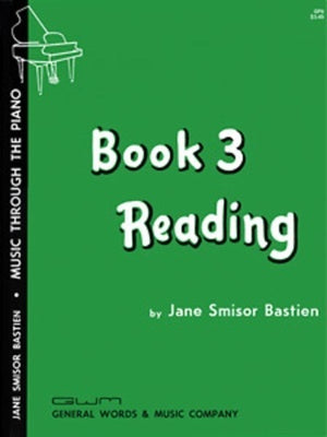 BOOK 3 READING