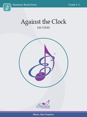 AGAINST THE CLOCK CB1.5 SC/PTS