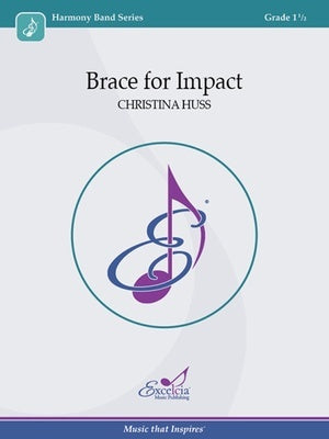 BRACE FOR IMPACT CB1.5 SC/PTS