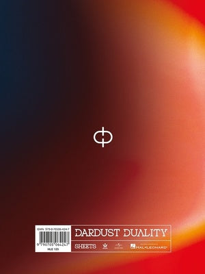 DARIO FAINI (DARDUST) - DUALITY FOR PIANO