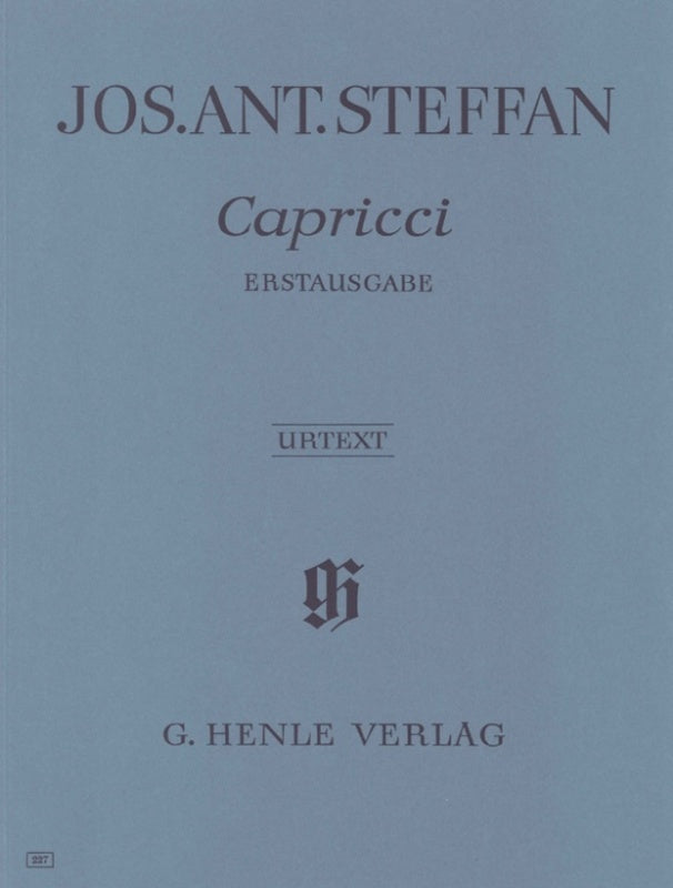 CAPRICCI