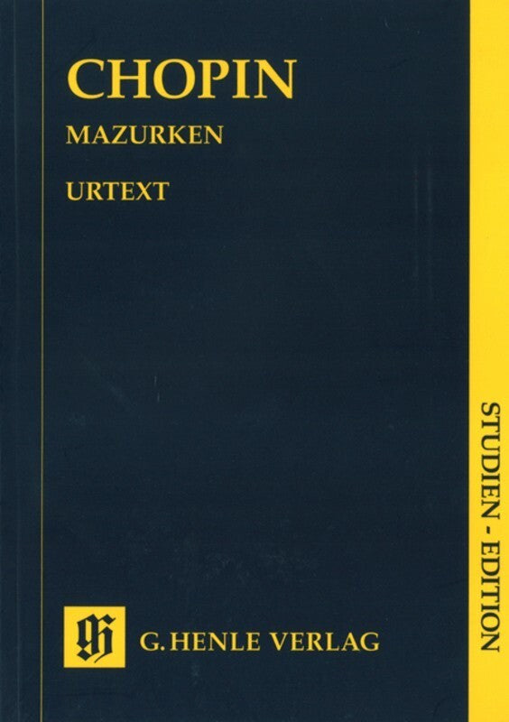 MAZURKAS