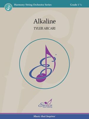 ALKALINE SO1.5 SC/PTS