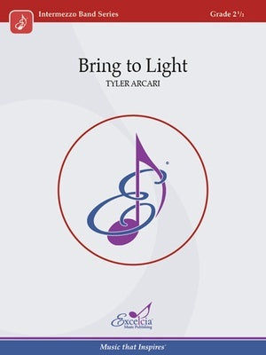BRING TO LIGHT CB2.5 SC/PTS