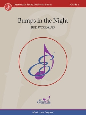 BUMPS IN THE NIGHT SO2 SC/PTS