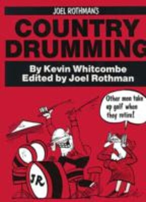 COUNTRY DRUMMING
