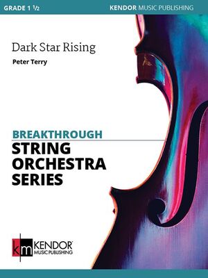 DARK STAR RISING SO1.5 SC/PTS