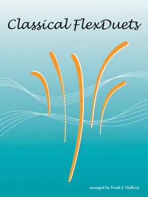 CLASSICAL FLEXDUETS - B FLAT INSTRUMENTS