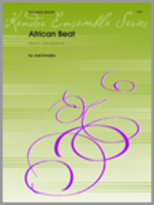AFRICAN BEAT PERC QUIN