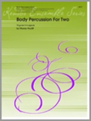 BODY PERCUSSION FOR TWO