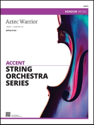 AZTEC WARRIOR SO1 SC/PTS
