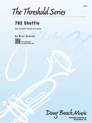 702 SHUFFLE JE
