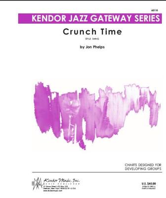 CRUNCH TIME JE SC/PTS